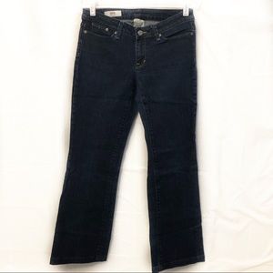 Banana Republic Wide Leg Jeans